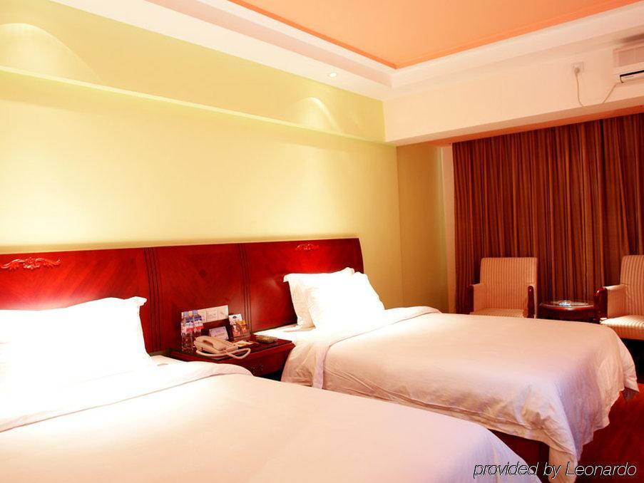Vienna Hotel - Shenzhen Minzhi Branch Room photo
