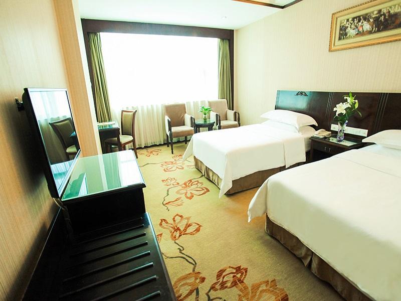 Vienna Hotel - Shenzhen Minzhi Branch Exterior photo