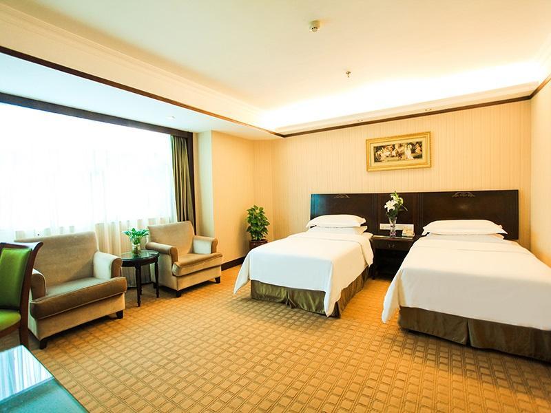 Vienna Hotel - Shenzhen Minzhi Branch Exterior photo